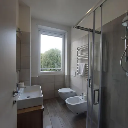 Zurigo Lifestyle Apartment Milan Exterior photo