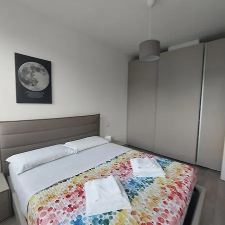 Zurigo Lifestyle Apartment Milan Exterior photo