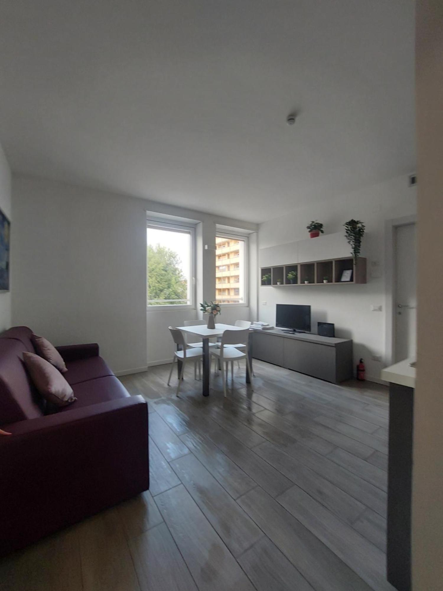 Zurigo Lifestyle Apartment Milan