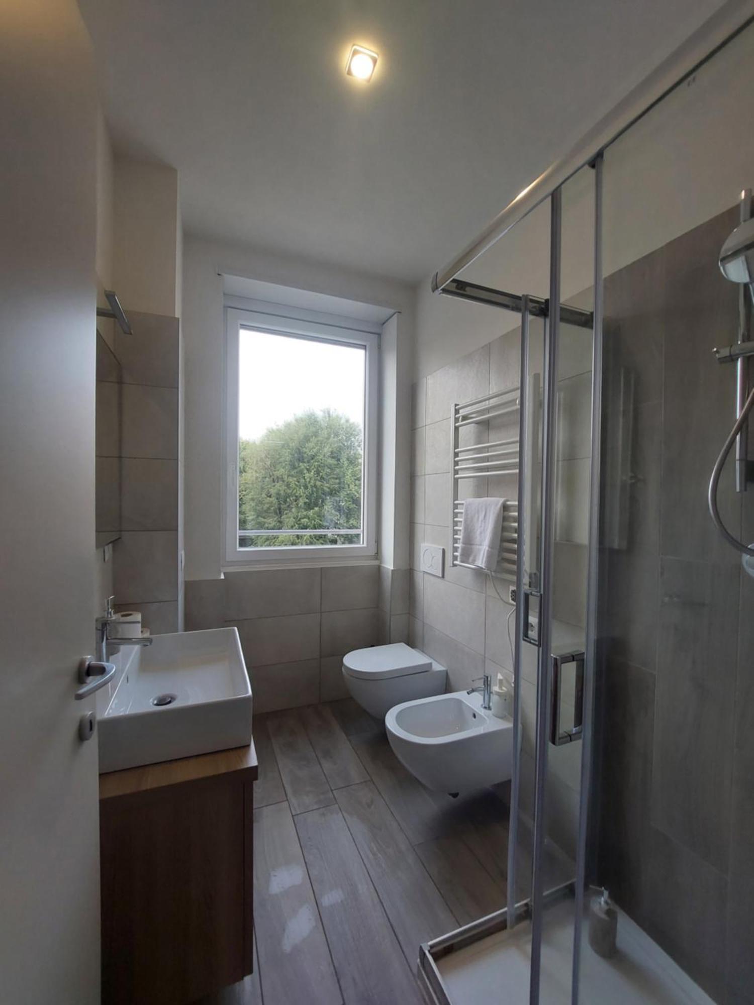 Apartment Zurigo Lifestyle Milan