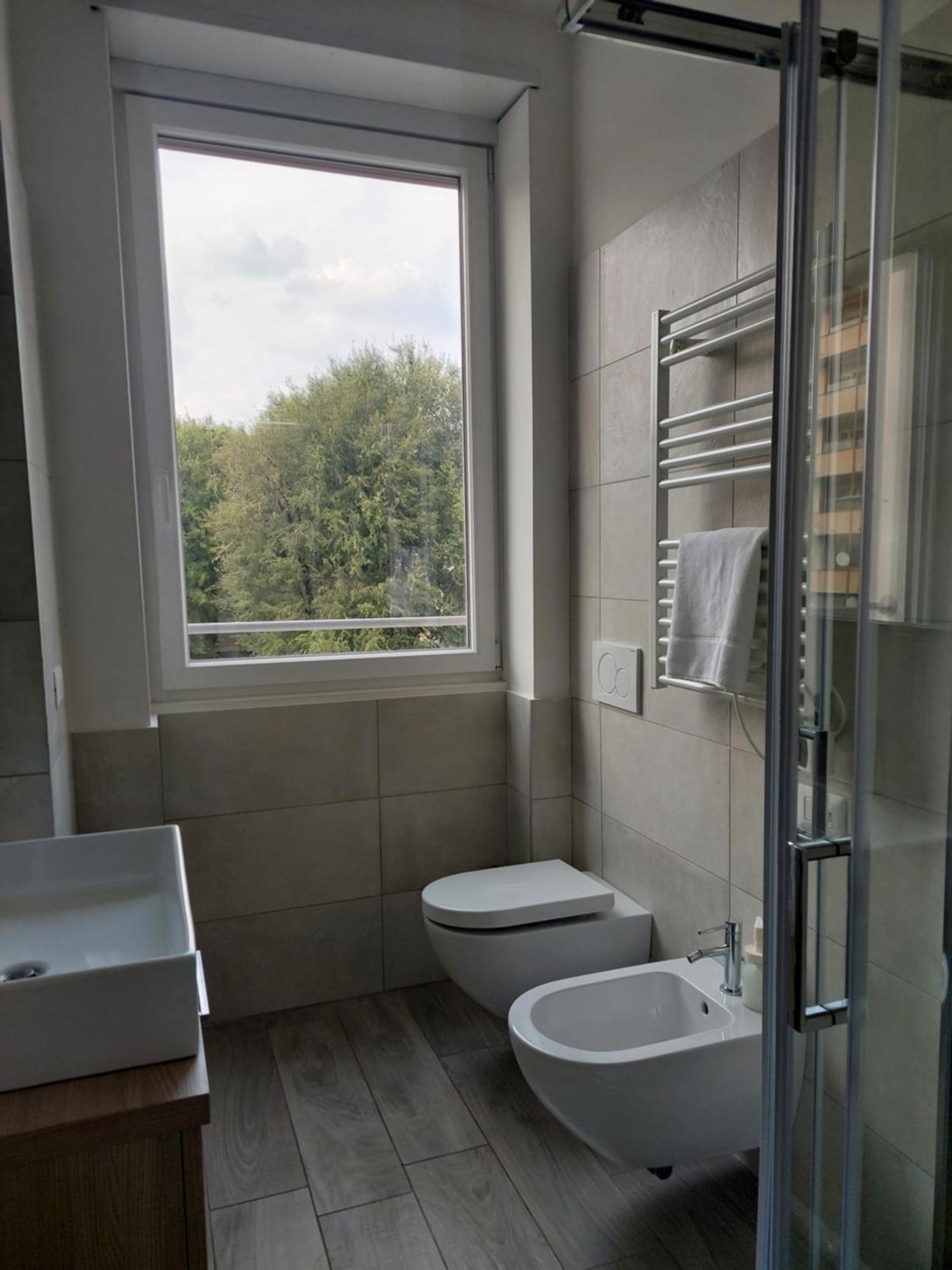 Zurigo Lifestyle Apartment Milan